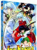 poster de Inuyasha - Au-delà du temps