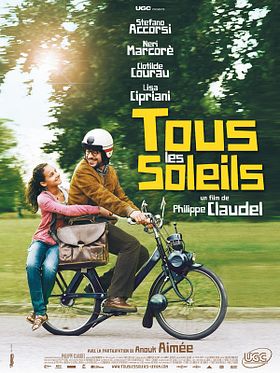 poster de Tous les soleils