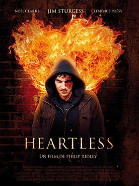 poster de Heartless