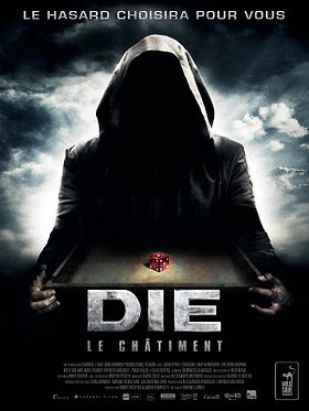 poster de Die (Le châtiment)
