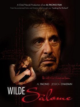 poster de Salomé