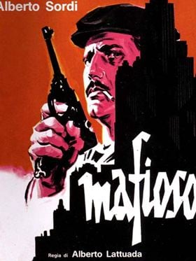 Mafioso