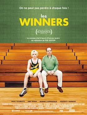 poster de Les Winners