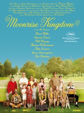 Moonrise Kingdom