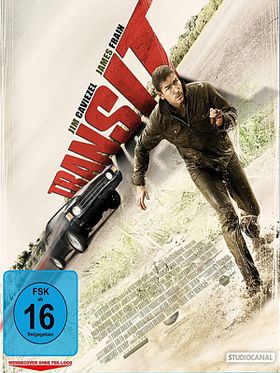 poster de Transit