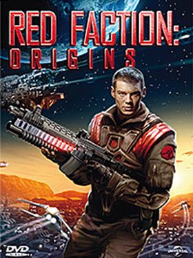 Red Faction: Origins