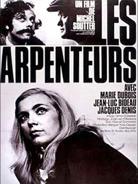 Les Arpenteurs