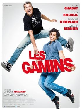 Les Gamins