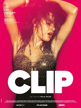 poster de Clip