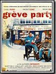 Grève party