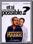 L'annonce faite à Marius