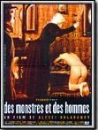 Des monstres et des hommes