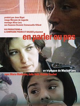 poster de En parler ou pas
