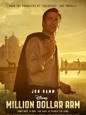 Million Dollar Arm