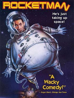 RocketMan