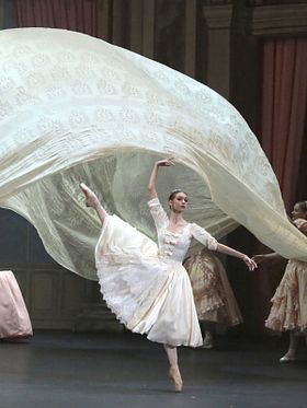 poster de Marco Spada (Pathé Live)