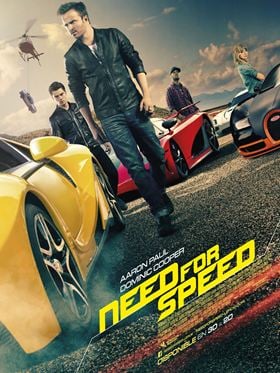 Need for Speed