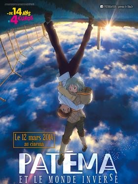 Patéma et le monde inversé