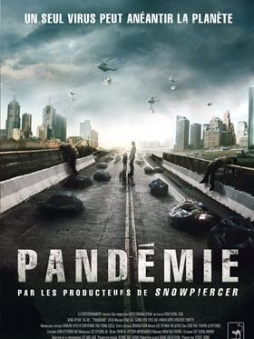 Pandémie