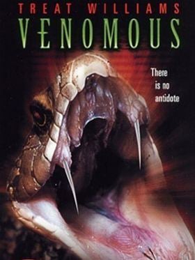 Venomous