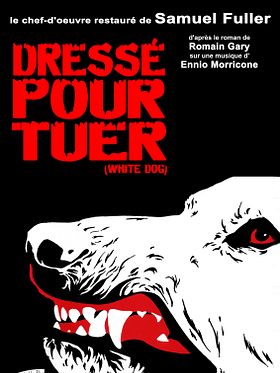 poster de Dressé pour tuer