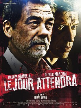 poster de Le Jour attendra