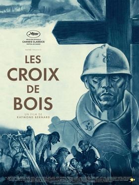 Les Croix de bois