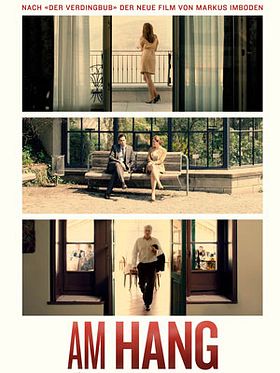 poster de Am Hang