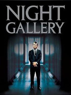 poster de L'Envers du tableau