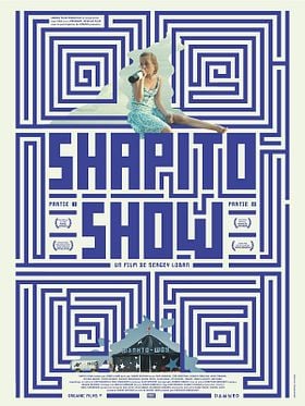 Shapito Show - Partie 1