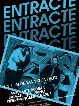 poster de Entracte