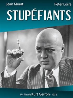 Stupéfiants