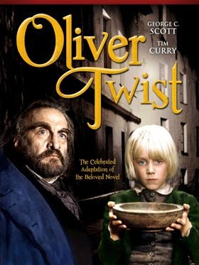 Oliver Twist