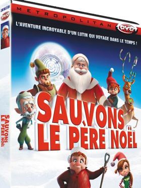 Sauvons le Père Noël