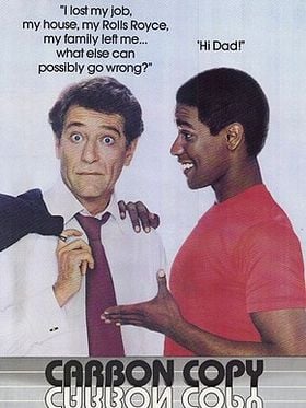 Carbon Copy