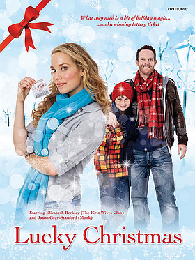 Un ticket gagnant pour Noël (TV)