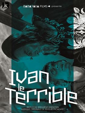 Ivan le Terrible