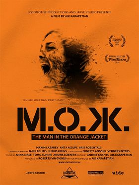 poster de M.O.ZH.