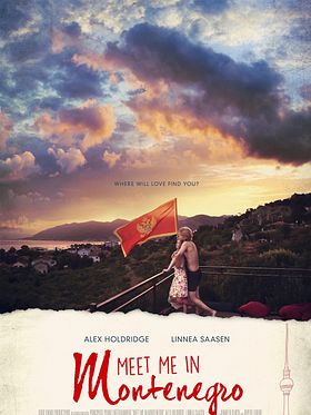 poster de Meet me in Montenegro