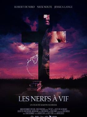 Les Nerfs à vif