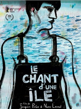 poster de Le Chant d'une île