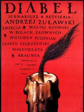 poster de Diabel