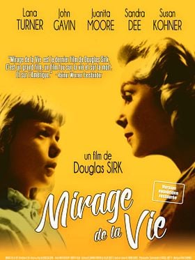 Mirage de la vie