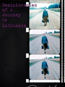 poster de Reminiscences of a Journey to Lithuania