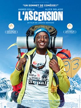 poster de L'Ascension