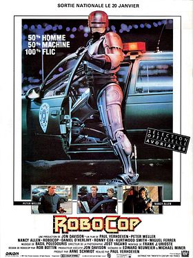 Robocop