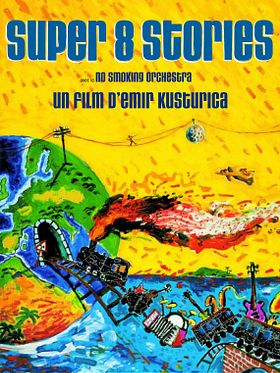 poster de Super 8 stories