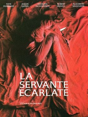La Servante écarlate