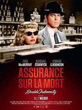 Assurance sur la mort