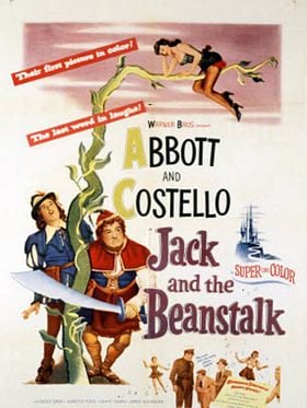 Jack and the Beanstalk